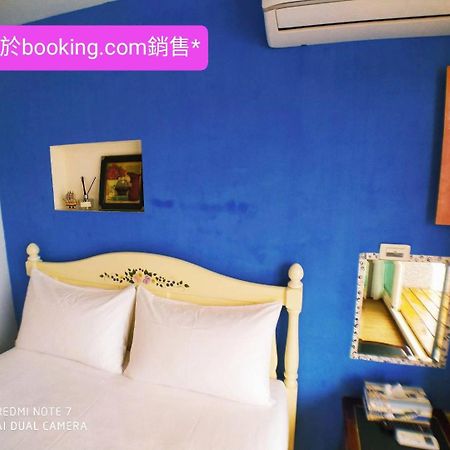 玖拾捌民宿-98Bnb Kota Hualien Bagian luar foto