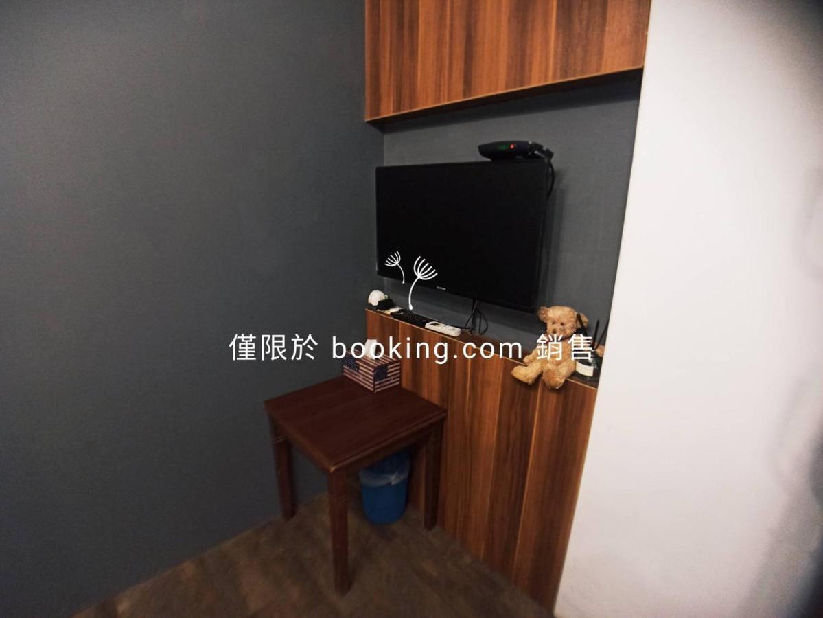 玖拾捌民宿-98Bnb Kota Hualien Bagian luar foto