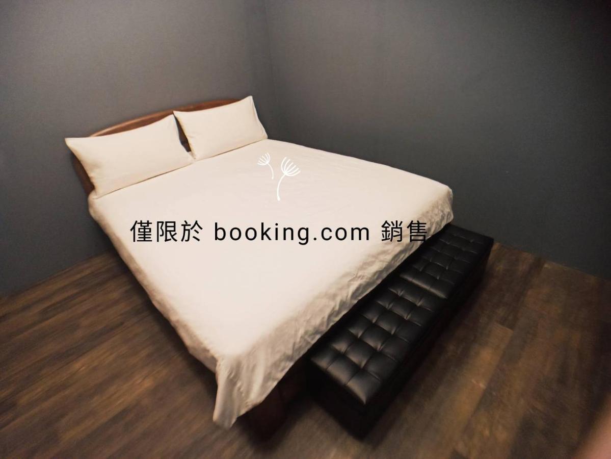玖拾捌民宿-98Bnb Kota Hualien Bagian luar foto