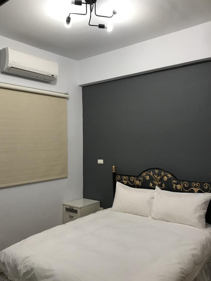 玖拾捌民宿-98Bnb Kota Hualien Bagian luar foto